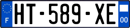 HT-589-XE