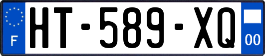 HT-589-XQ