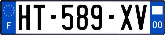HT-589-XV
