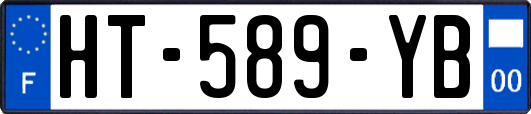 HT-589-YB