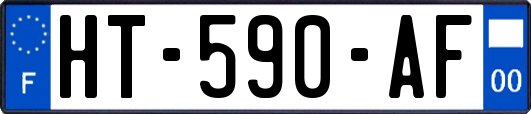 HT-590-AF