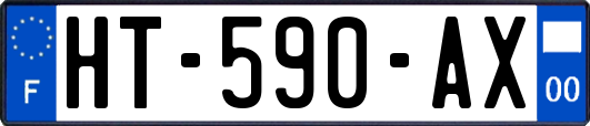 HT-590-AX