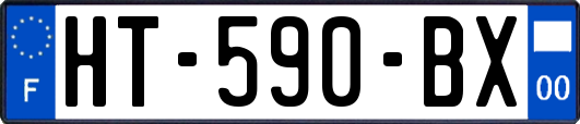 HT-590-BX