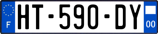 HT-590-DY