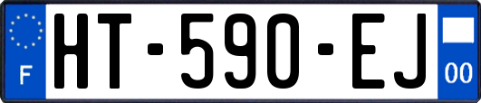 HT-590-EJ
