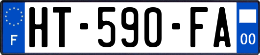 HT-590-FA