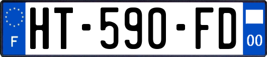 HT-590-FD