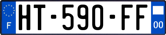 HT-590-FF