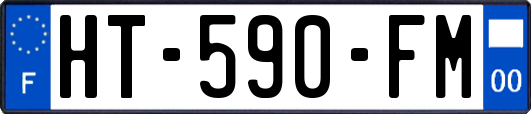 HT-590-FM