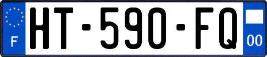 HT-590-FQ