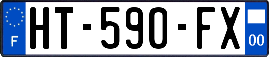 HT-590-FX