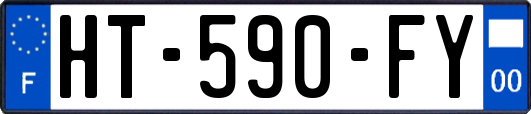 HT-590-FY