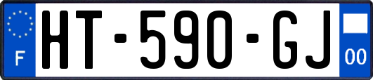 HT-590-GJ