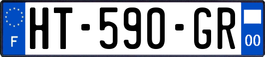 HT-590-GR