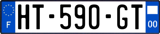 HT-590-GT