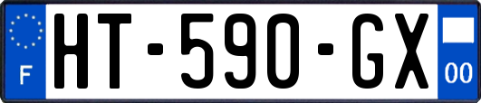HT-590-GX
