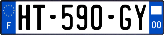 HT-590-GY