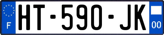 HT-590-JK