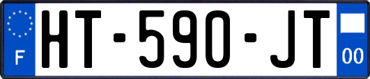 HT-590-JT