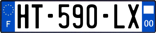 HT-590-LX