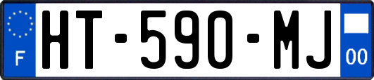 HT-590-MJ