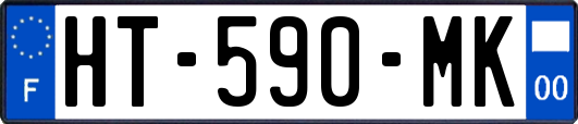 HT-590-MK