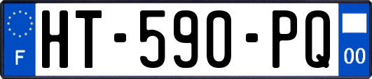 HT-590-PQ