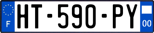 HT-590-PY