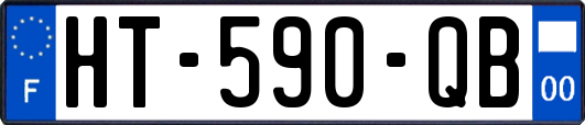HT-590-QB