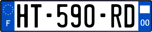 HT-590-RD