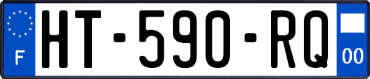 HT-590-RQ