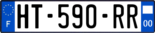 HT-590-RR