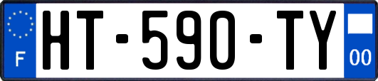 HT-590-TY