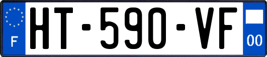 HT-590-VF