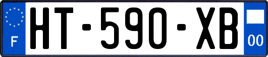 HT-590-XB