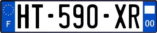 HT-590-XR