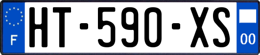 HT-590-XS