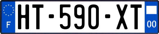 HT-590-XT