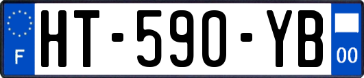 HT-590-YB