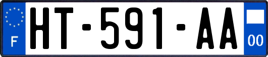 HT-591-AA