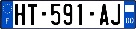 HT-591-AJ