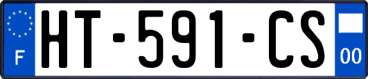 HT-591-CS