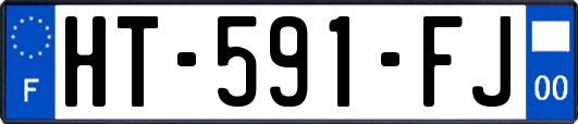 HT-591-FJ