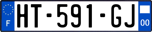 HT-591-GJ
