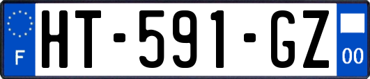 HT-591-GZ