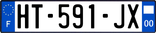 HT-591-JX