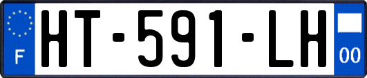 HT-591-LH