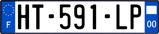 HT-591-LP