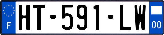 HT-591-LW
