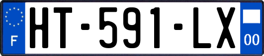 HT-591-LX